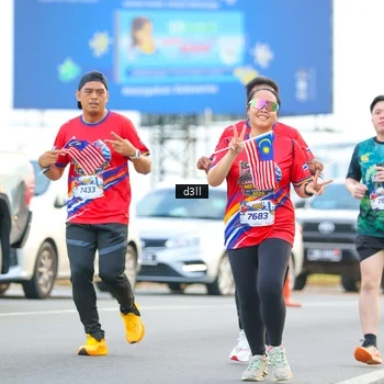 Runner Photo 5978017