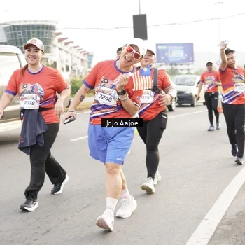 Runner Photo 5978019
