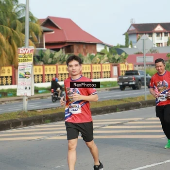 Runner Photo 5978020