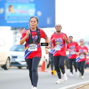 Runner Photo 5978022