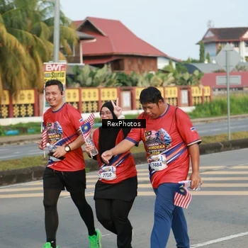 Runner Photo 5978035