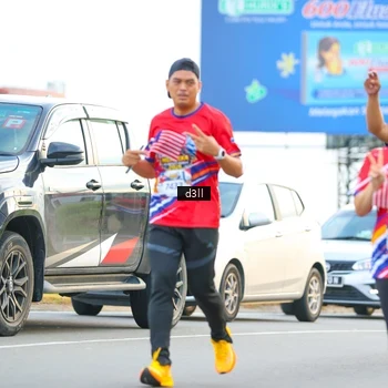 Runner Photo 5978037