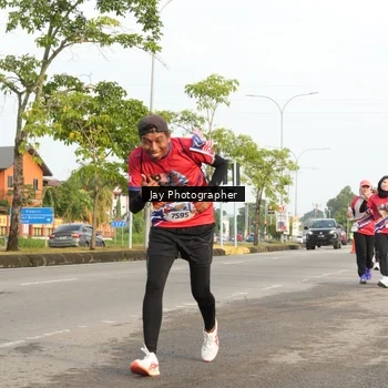 Runner Photo 5978038