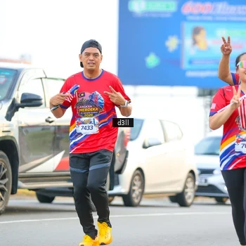 Runner Photo 5978044