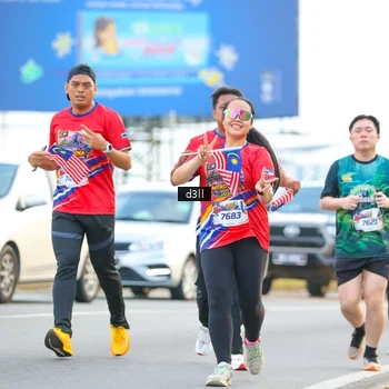 Runner Photo 5978045