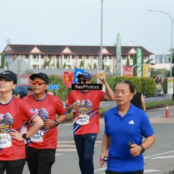 Runner Photo 5978050