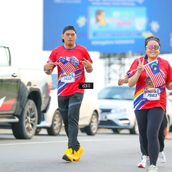 Runner Photo 5978052
