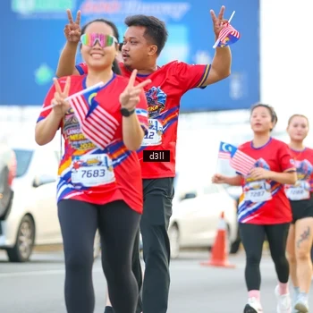 Runner Photo 5978053
