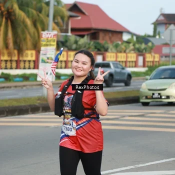 Runner Photo 5978061