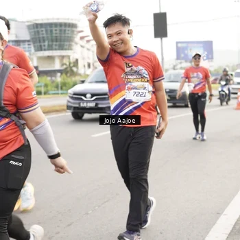 Runner Photo 5978064