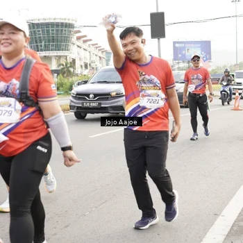 Runner Photo 5978065