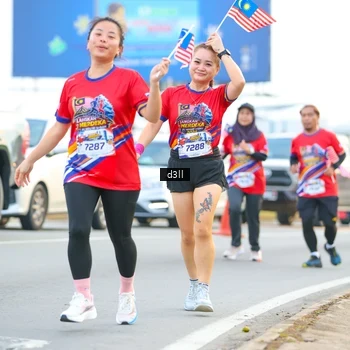 Runner Photo 5978067