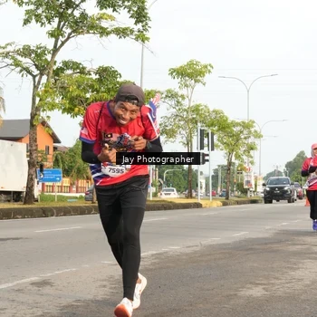 Runner Photo 5978068