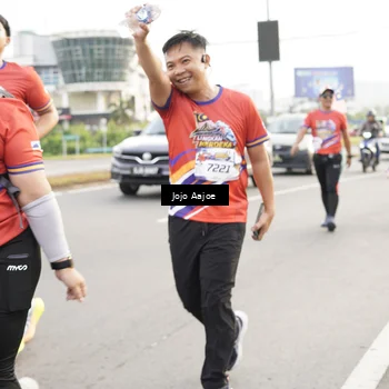 Runner Photo 5978077