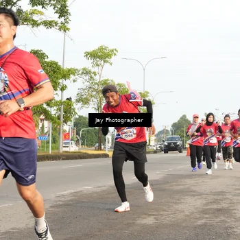 Runner Photo 5978078