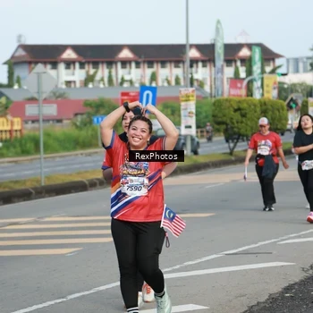 Runner Photo 5978080