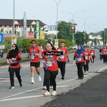 Runner Photo 5978082