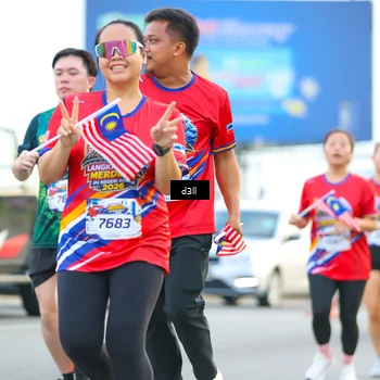 Runner Photo 5978083
