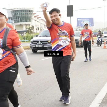 Runner Photo 5978084