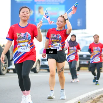 Runner Photo 5978085