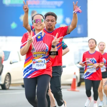 Runner Photo 5978090