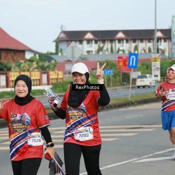 Runner Photo 5978093