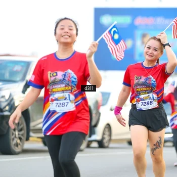 Runner Photo 5978094