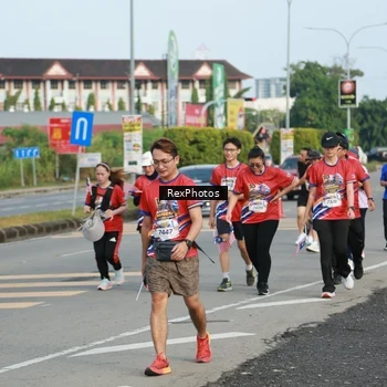 Runner Photo 5978095