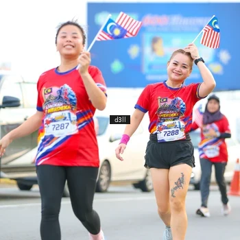 Runner Photo 5978099