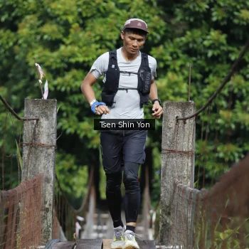 Runner Photo 59781