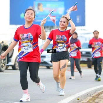 Runner Photo 5978105