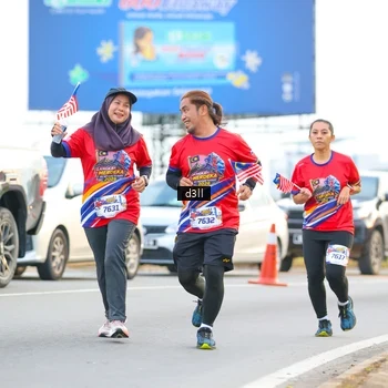 Runner Photo 5978109