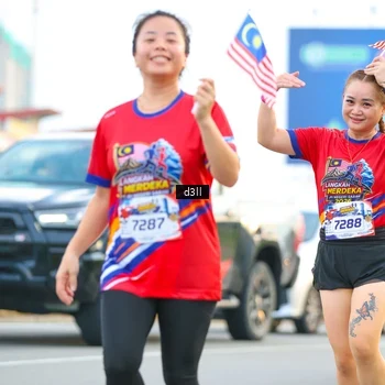 Runner Photo 5978110