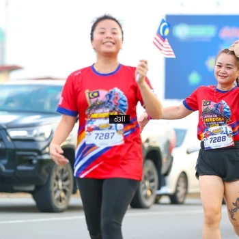 Runner Photo 5978113