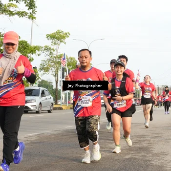 Runner Photo 5978120