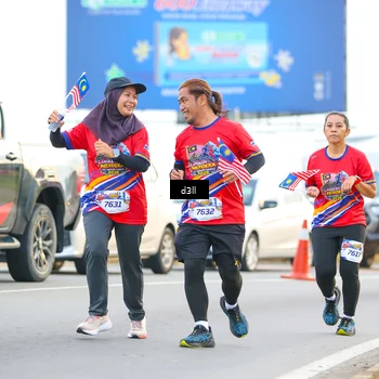 Runner Photo 5978121