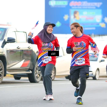 Runner Photo 5978122