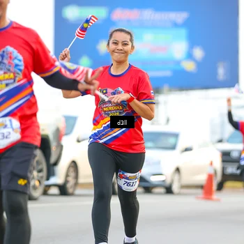 Runner Photo 5978132
