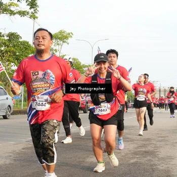 Runner Photo 5978134