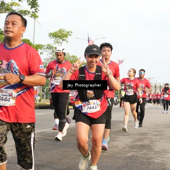 Runner Photo 5978136