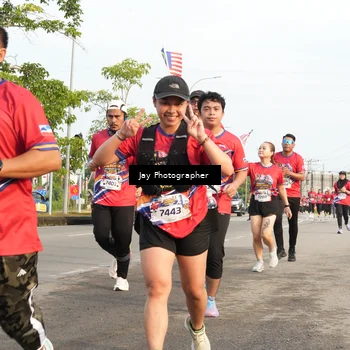 Runner Photo 5978139