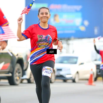 Runner Photo 5978140