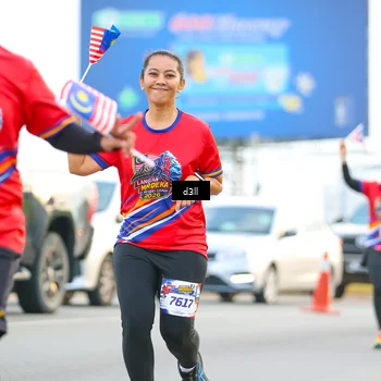 Runner Photo 5978142