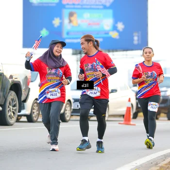 Runner Photo 5978144