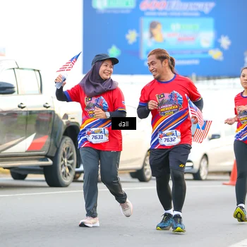 Runner Photo 5978145