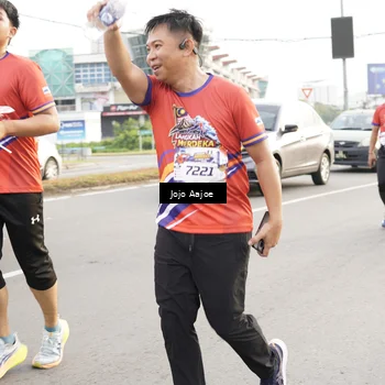 Runner Photo 5978150