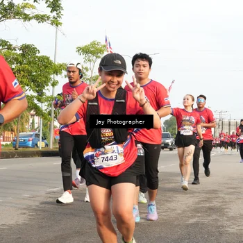 Runner Photo 5978160
