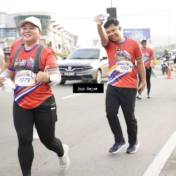 Runner Photo 5978162