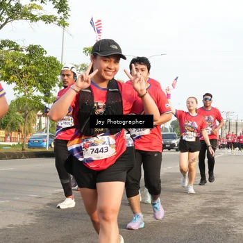 Runner Photo 5978167