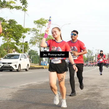 Runner Photo 5978175